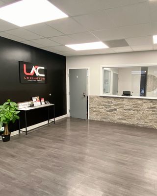 Lexington Addiction Center - Kentucky Rehab Image