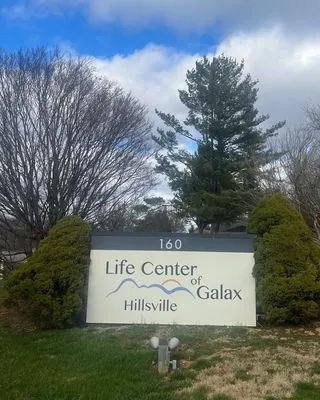 Life Center of Hillsville - Adult Outpatient Image