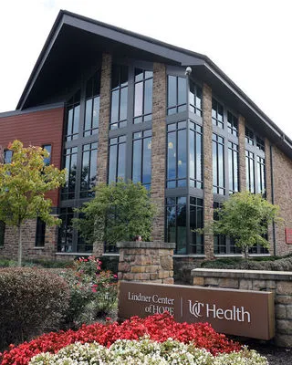 Lindner Center of HOPE Image