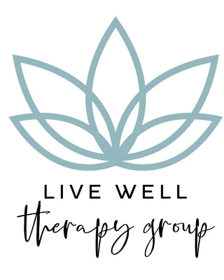 Live Well Therapy Group Image