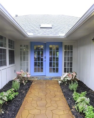 Living Hope Eating Disorder Treatment Center Image
