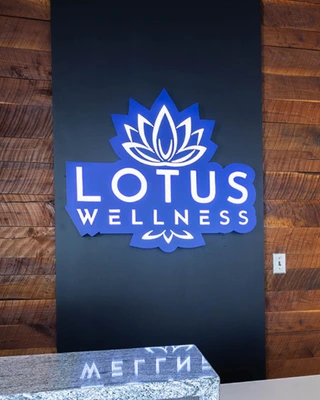 Lotus Wellness Image