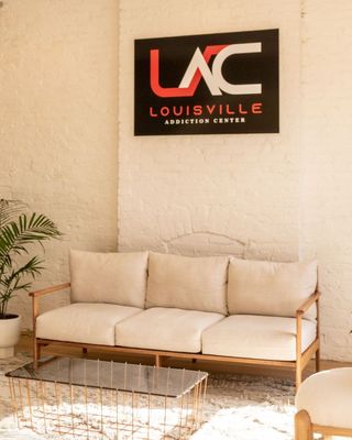 Louisville Addiction Center - Kentucky Rehab Image