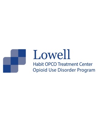 Lowell Comprehensive Treatment Center Image