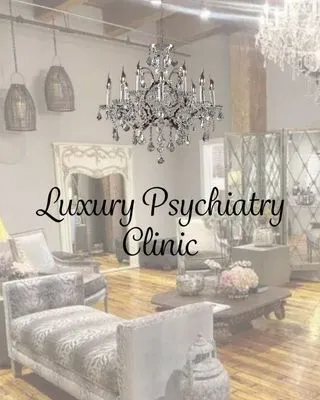 Luxury Psychiatry Clinic - Chicago Image