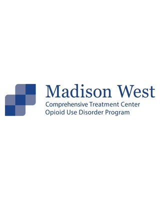 Madison West Comprehensive Treatment Center Image