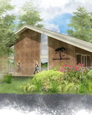 Madrona Recovery Image