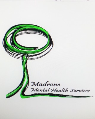 Madrone Mental Health Services Image
