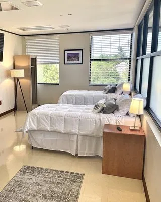 Magnolia City Detox Image