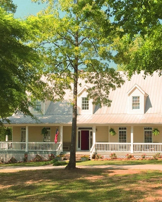 Magnolia Creek Treatment Ctr for Eating Disorders Image