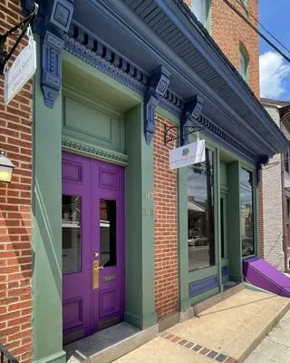 Maryland Center for Gender & Intimacy Image