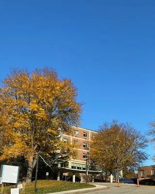 McLean Hospital Image