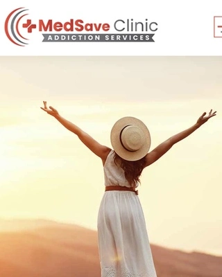 Medsave Clinic - Addiction Treatment center Image