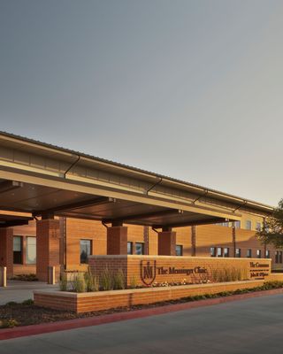 Menninger's Bridge Residential Program for Adults Image
