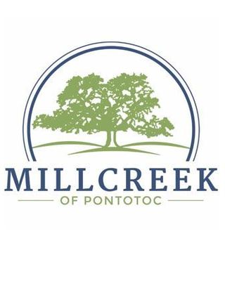 Millcreek of Pontotoc - Adolescent Residential Image