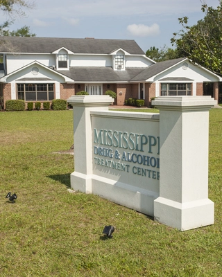 Mississippi Drug And Alcohol Treatment Center Image
