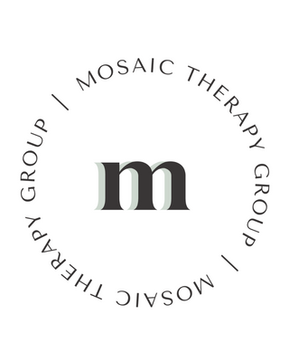 Mosaic Therapy Group Image