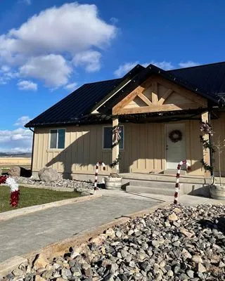 Mountain Valley Recovery Image