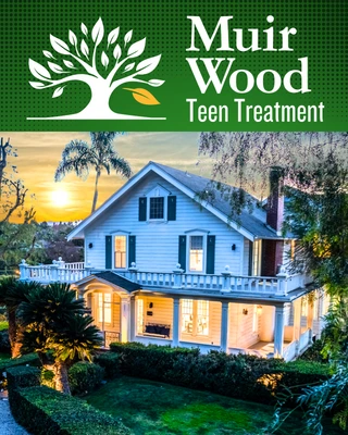 Muir Wood Teen Treatment — Dual-Diagnosis Image
