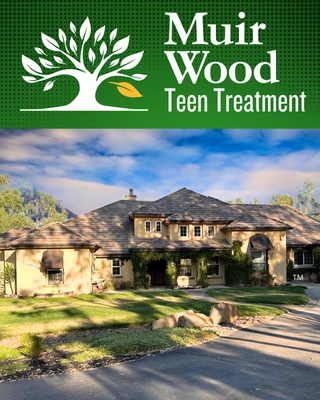 Muir Wood Teen Treatment - MH & Substance Use Image