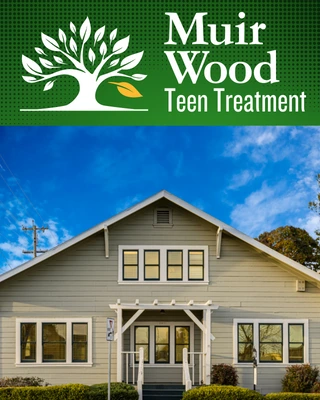 Muir Wood Teen Treatment - Outpatient Program Image