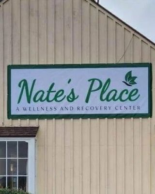 Nate's Place, A Wellness and Recovery Center Image