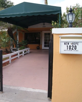 New Hope Corps Inc Image