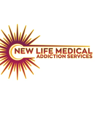 New Life Medical Addiction Services Image