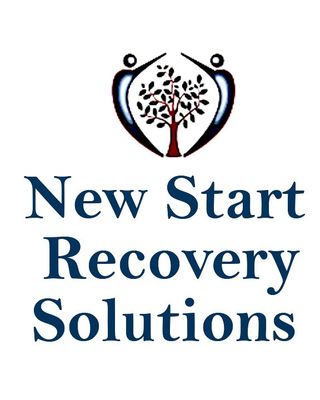 New Start Recovery Solutions Image