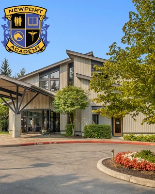 Newport Academy Image