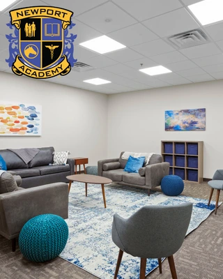 Newport Academy Image