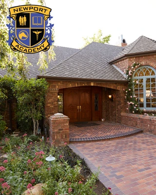 Newport Academy Image