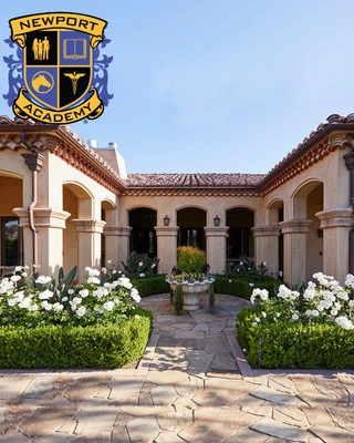 Newport Academy Image