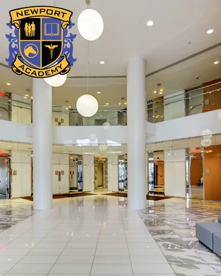 Newport Academy Outpatient Image