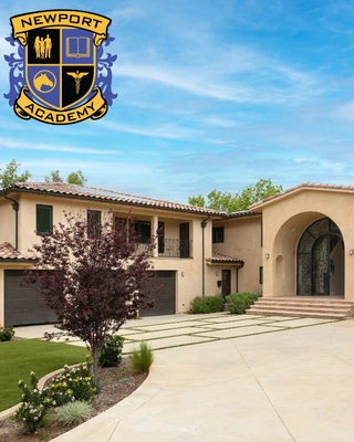 Newport Institute Image