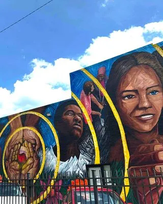 Nourishing Hope Image