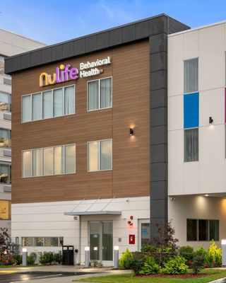 Nulife Behavioral Health Image