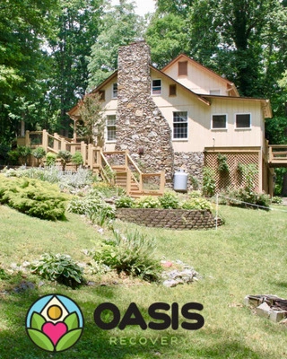 Oasis Recovery Center Image