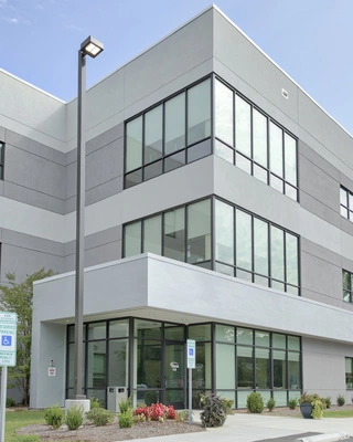 Old Vineyard Behavioral Health Services Image