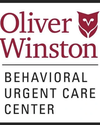 Oliver Winston Behavioral Urgent Care Image