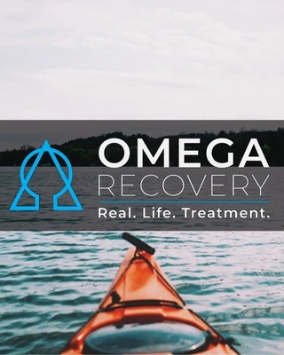 Omega Recovery Image