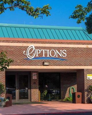Options Behavioral Health - Inpatient Program Image