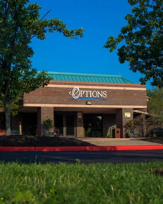 Options Behavioral Health - Outpatient Program Image