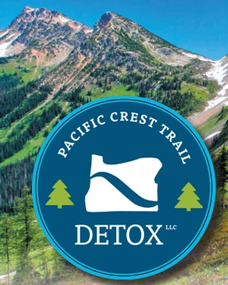 Pacific Crest Trail Detox Image