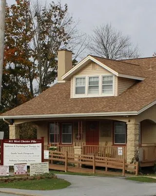 Pathway Counseling Services West Chester PA Image