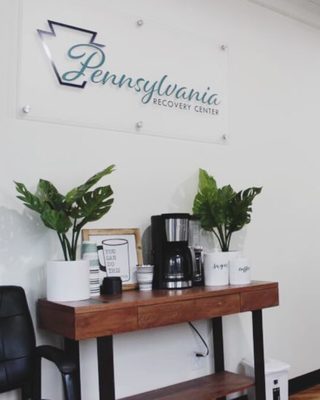 Pennsylvania Recovery Center Image