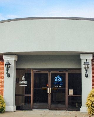 Pine Tree Recovery Center IOP Image