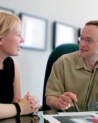 Pittsburgh Outpatient Treatment | White Deer Run Image