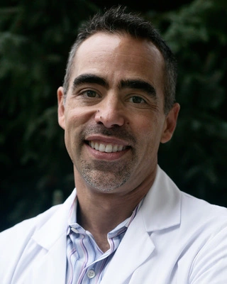 Portland Ketamine Clinic Image
