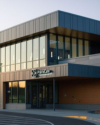 PrairieCare - Rochester Image